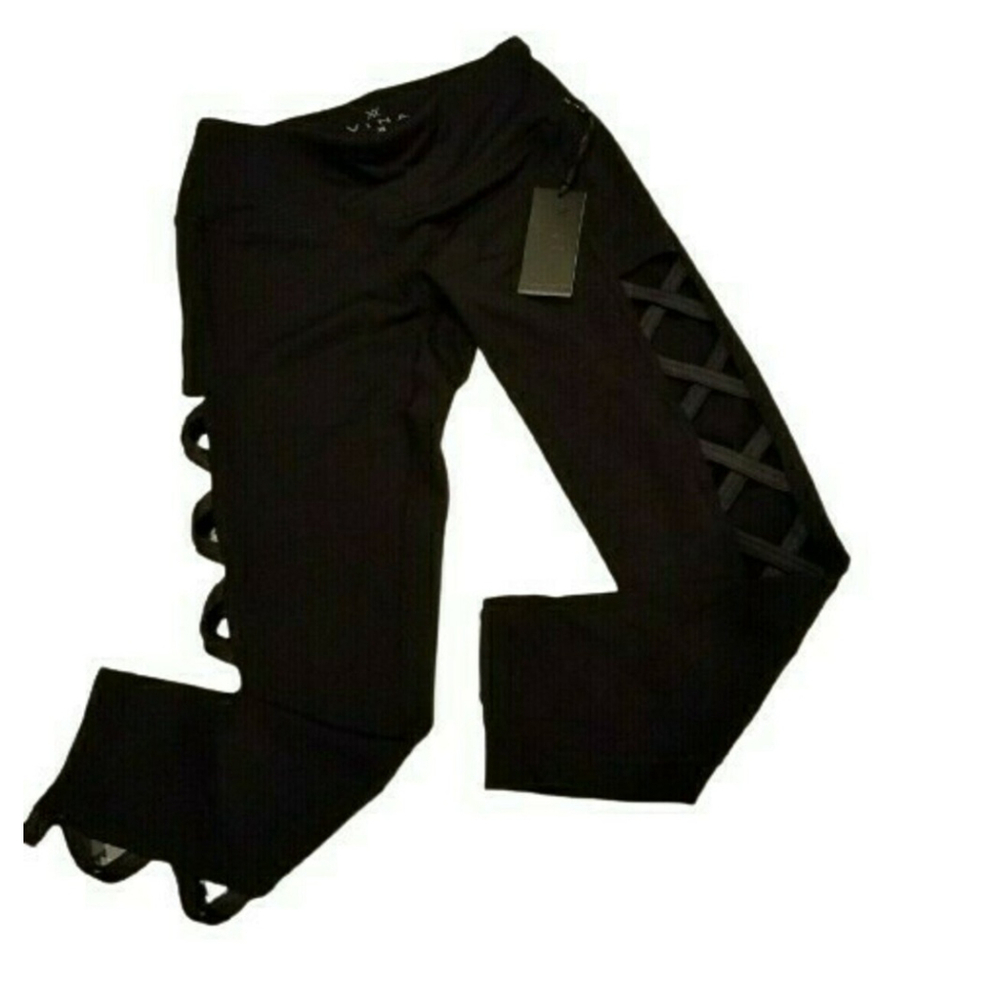 VINA Activewear Leggings XS